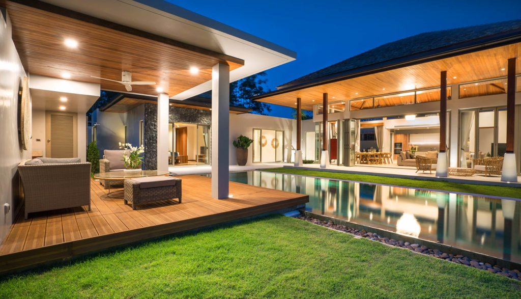 Home Automation